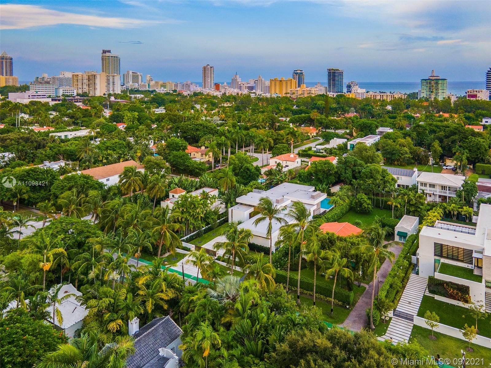 ORCHARD SUB NO 1 - Residential