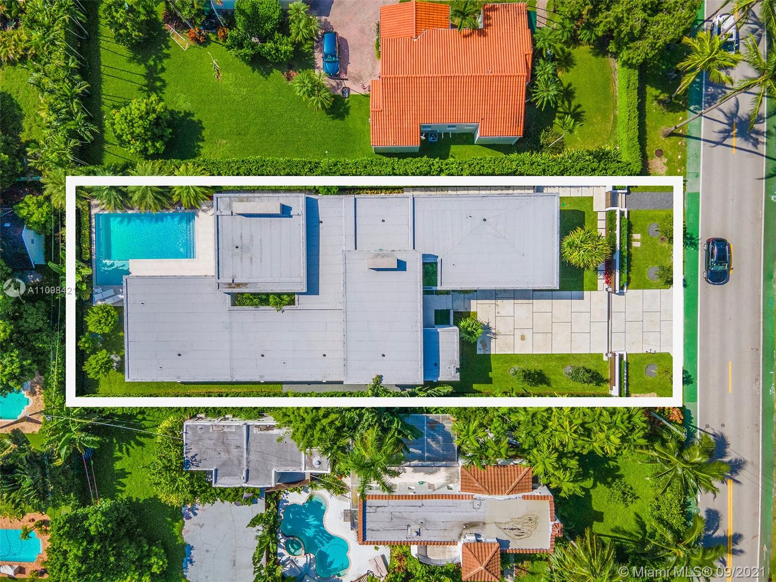 ORCHARD SUB NO 1 - Residential