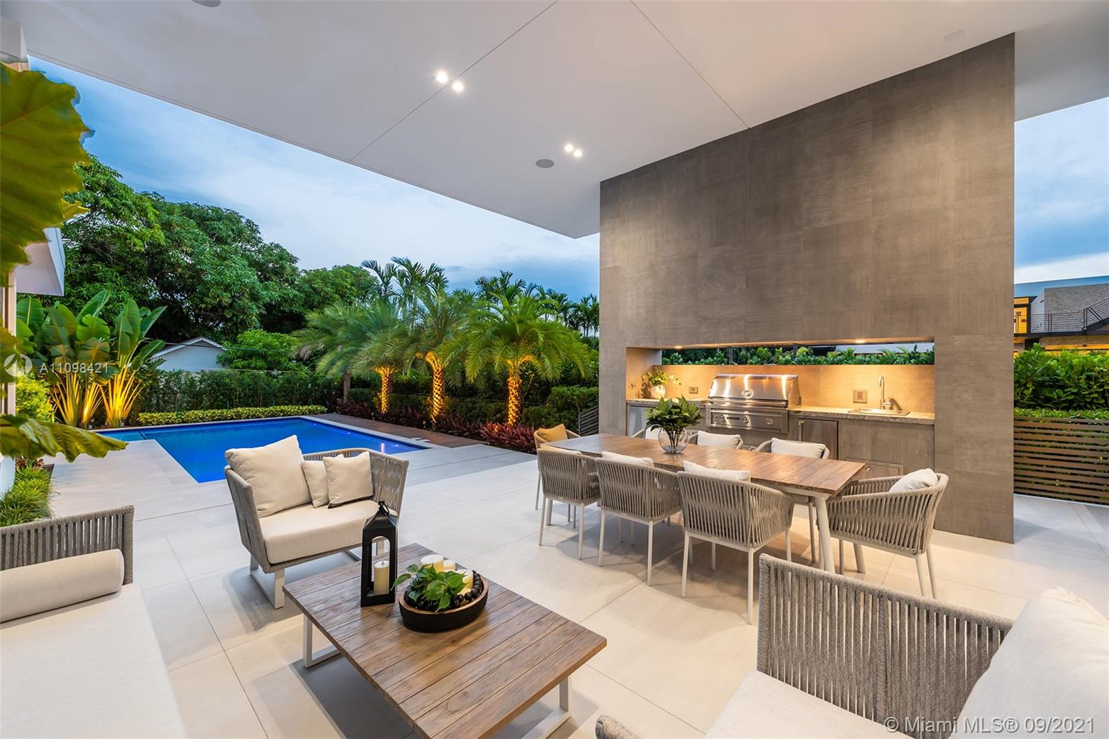 ORCHARD SUB NO 1 - Residential