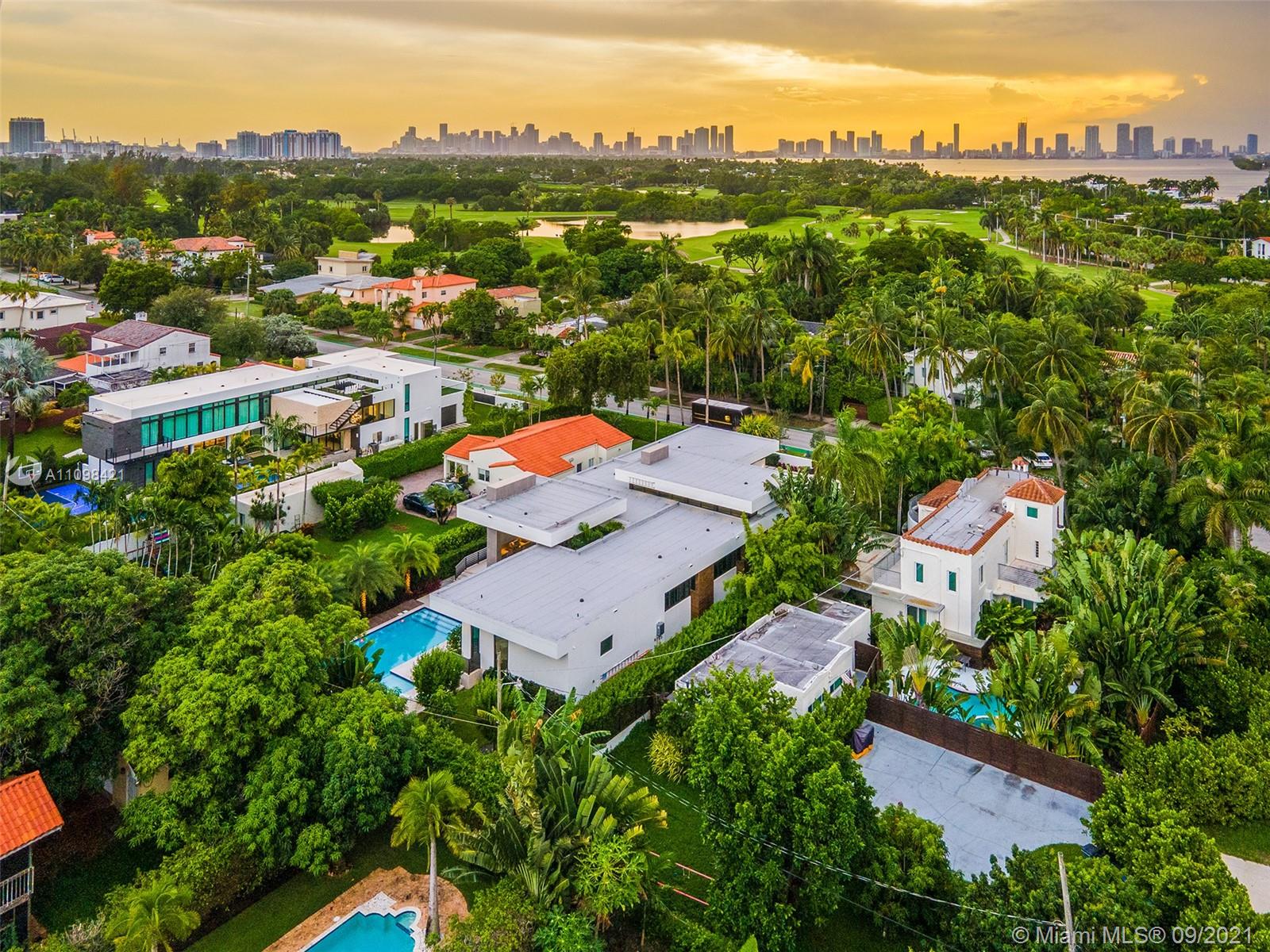 ORCHARD SUB NO 1 - Residential