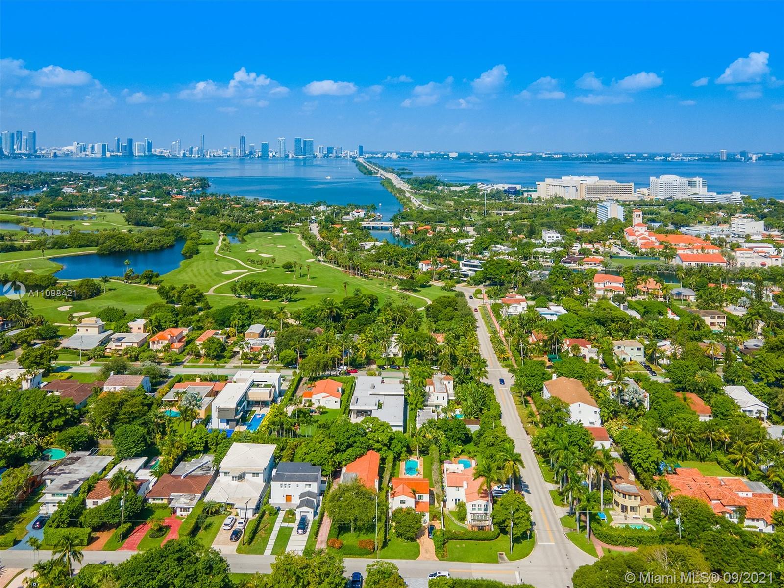 ORCHARD SUB NO 1 - Residential