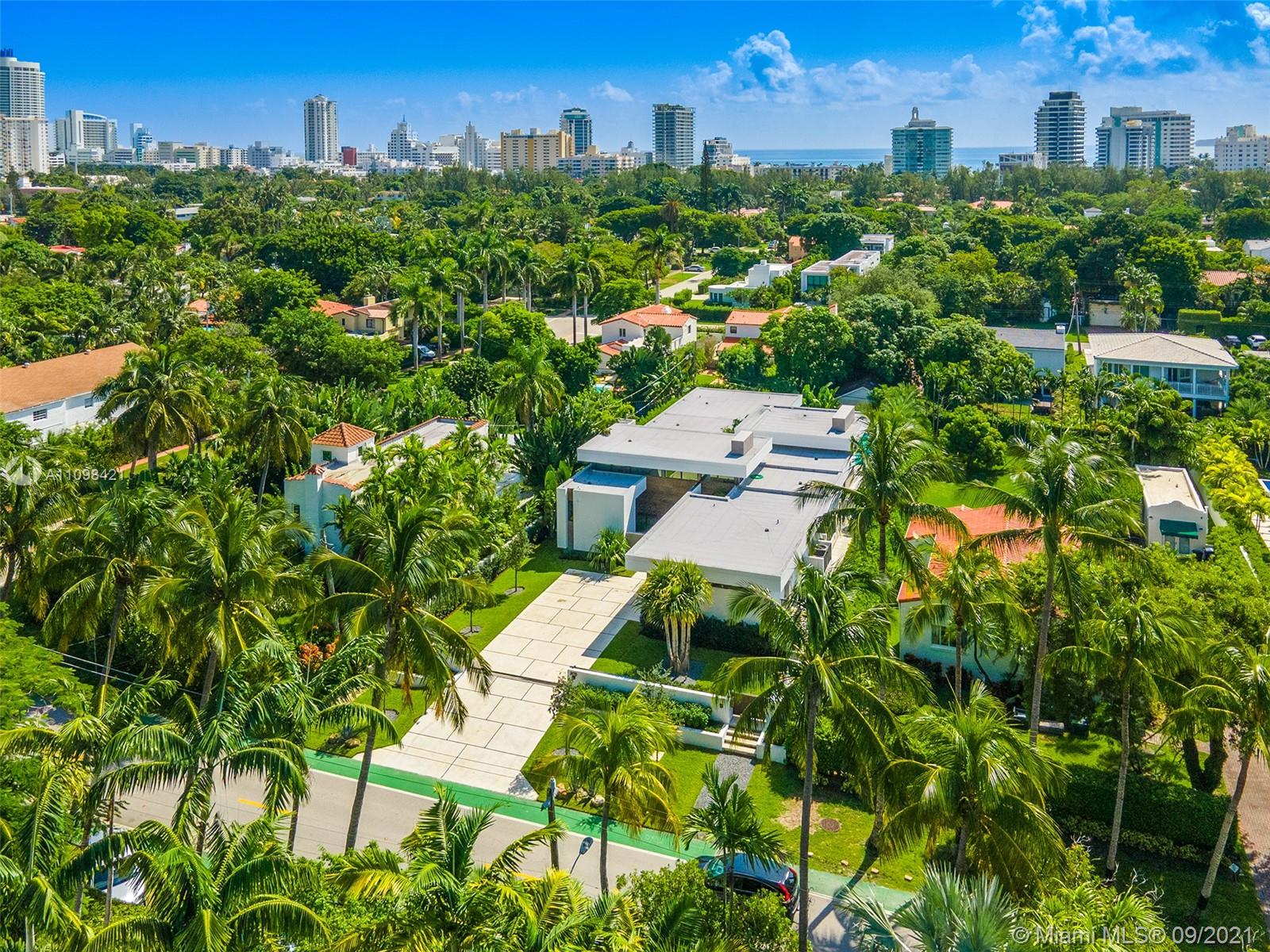 ORCHARD SUB NO 1 - Residential