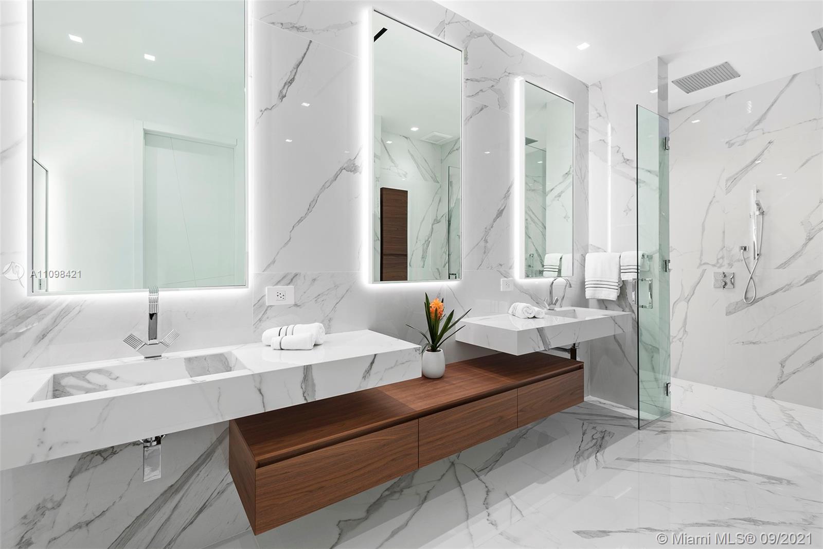 ORCHARD SUB NO 1 - Residential