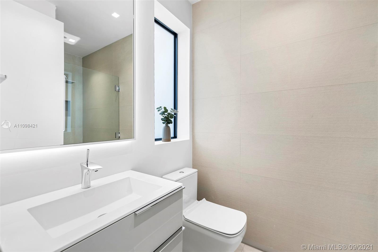 ORCHARD SUB NO 1 - Residential