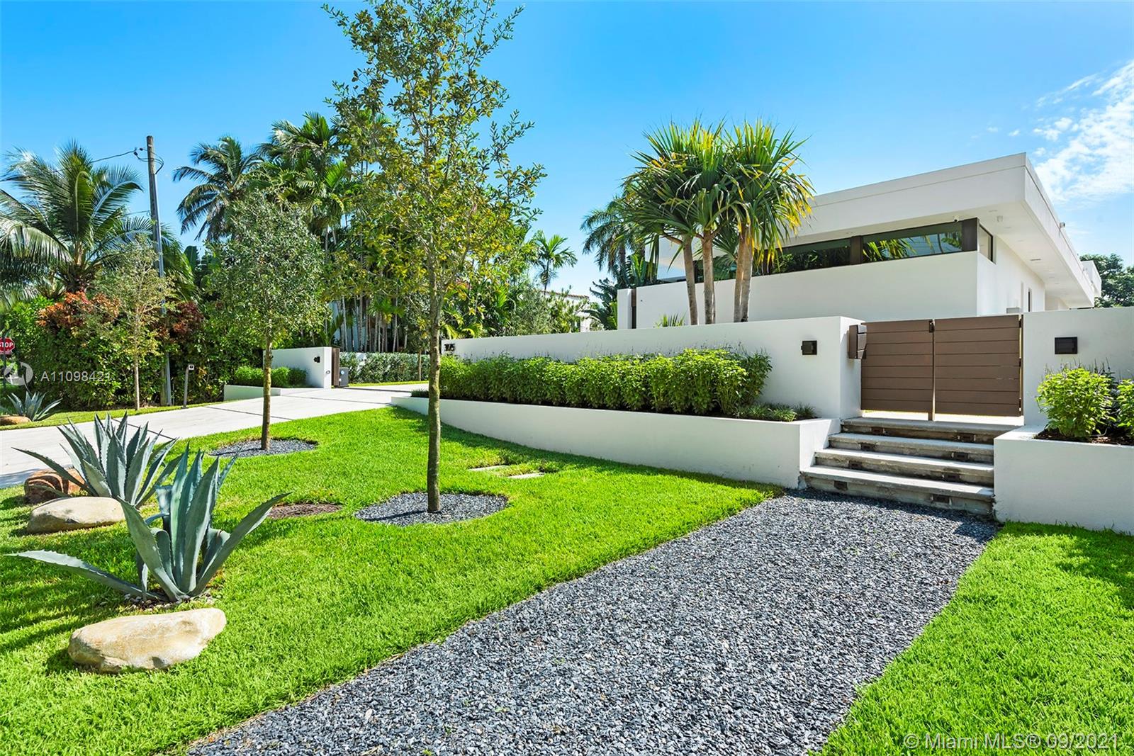 ORCHARD SUB NO 1 - Residential