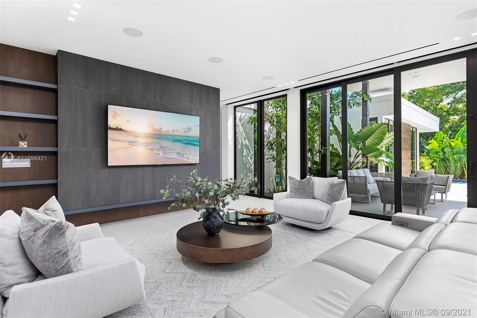 ORCHARD SUB NO 1 - Residential