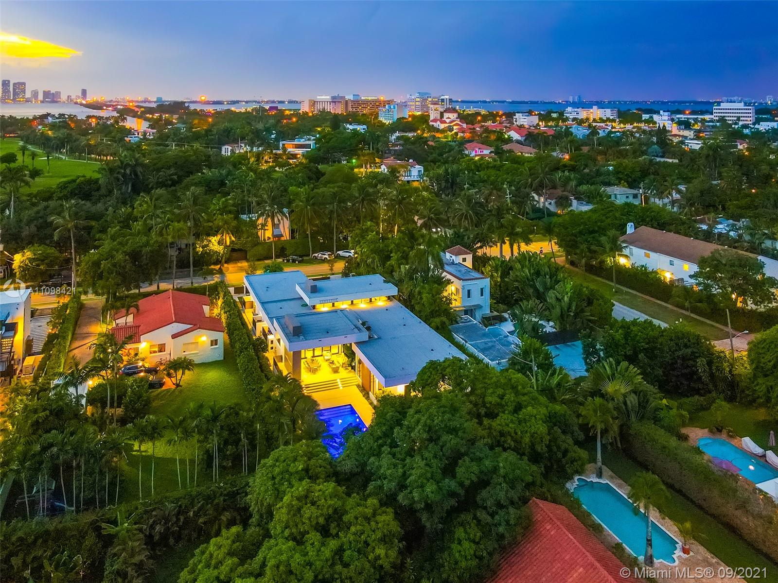 ORCHARD SUB NO 1 - Residential