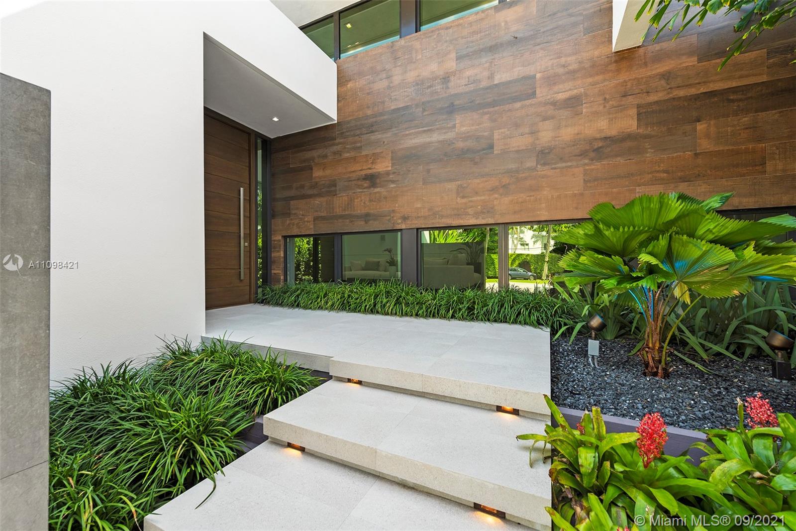 ORCHARD SUB NO 1 - Residential