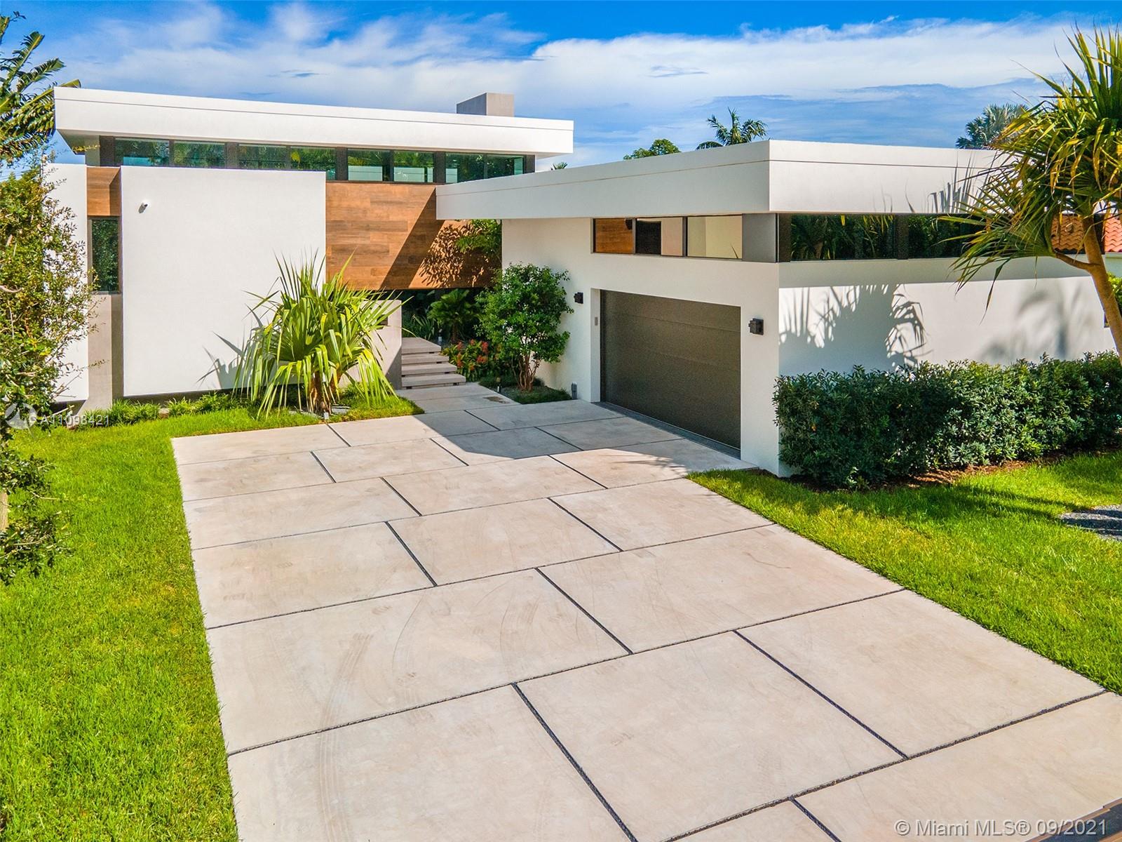 ORCHARD SUB NO 1 - Residential