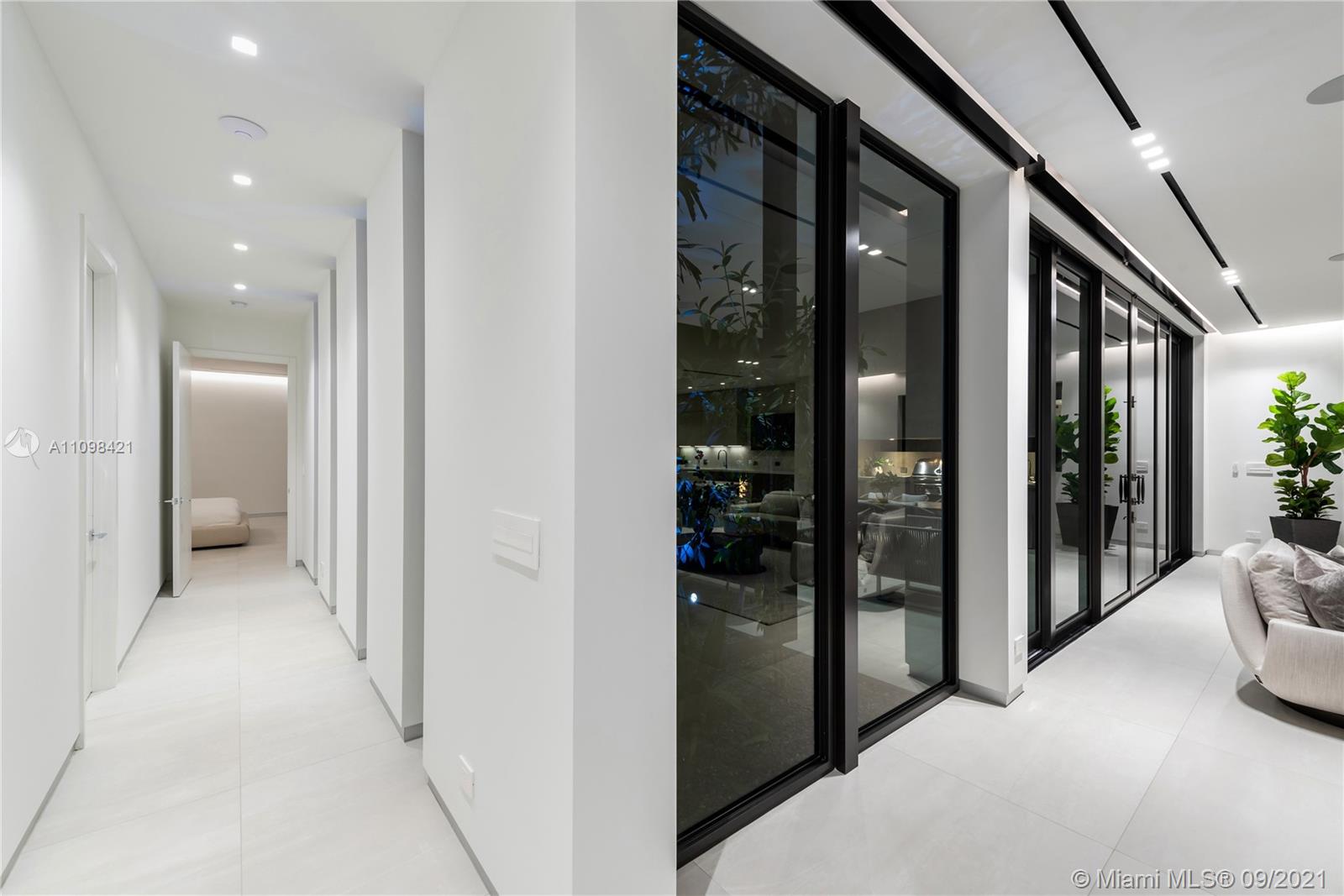 ORCHARD SUB NO 1 - Residential