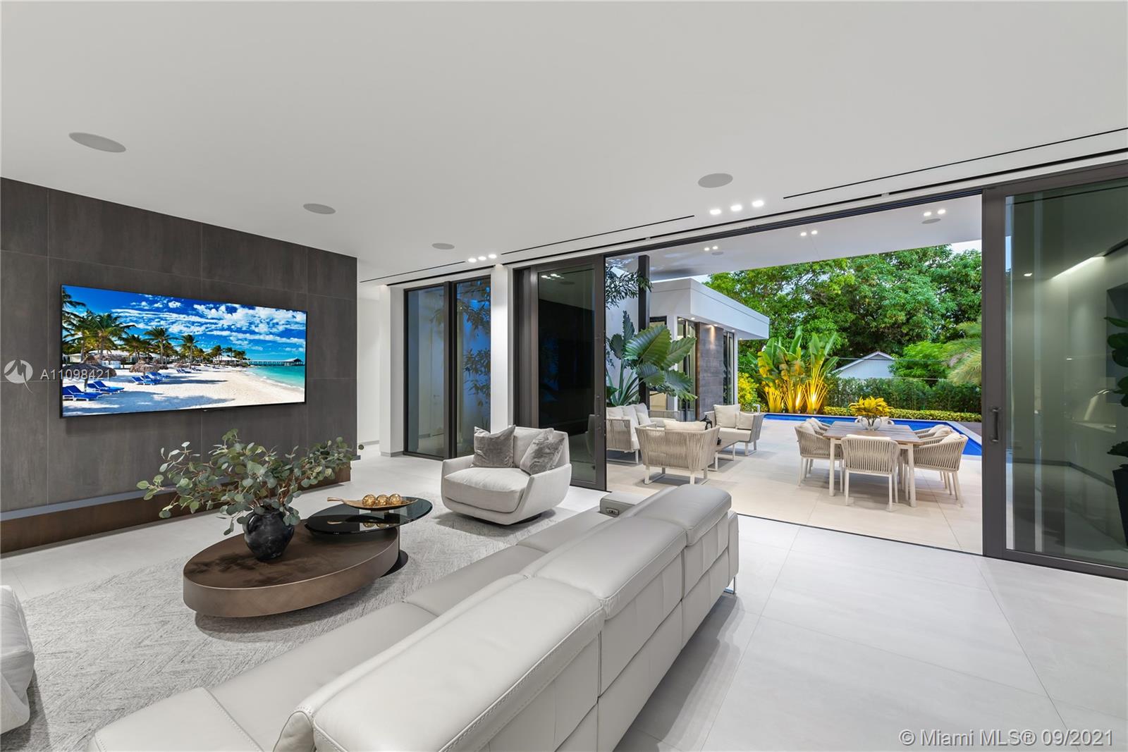 ORCHARD SUB NO 1 - Residential