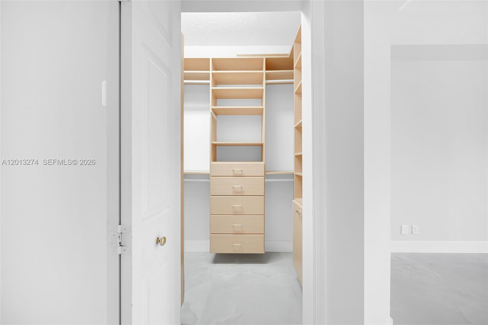 SECTOR 7 - PARCELS J-2 & - Residential