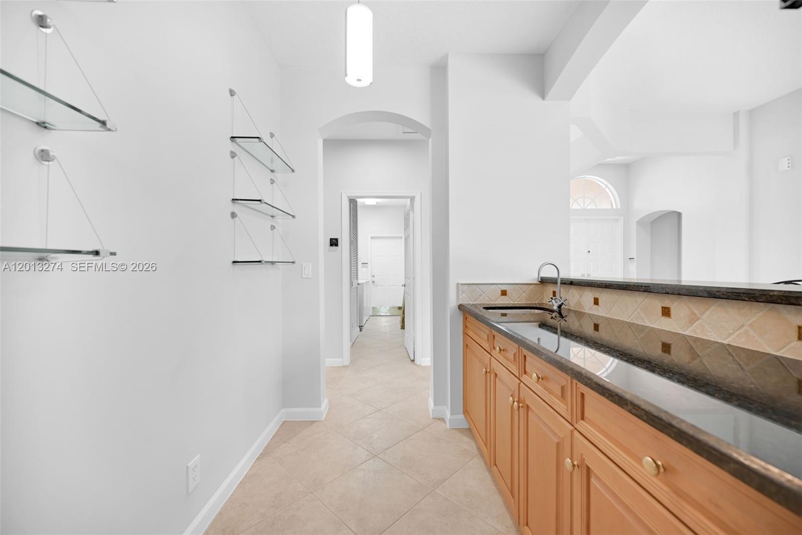 SECTOR 7 - PARCELS J-2 & - Residential