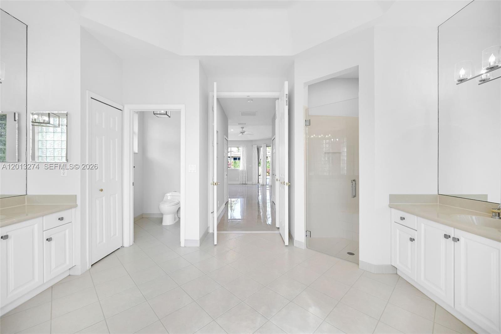 SECTOR 7 - PARCELS J-2 & - Residential