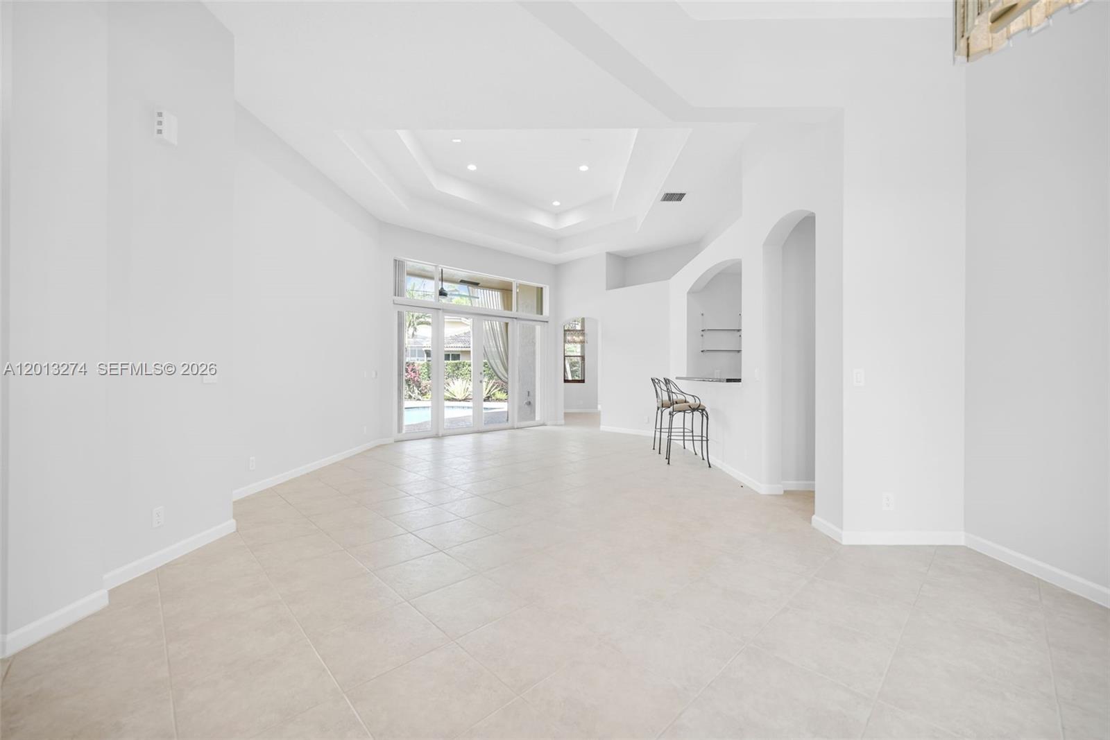 SECTOR 7 - PARCELS J-2 & - Residential