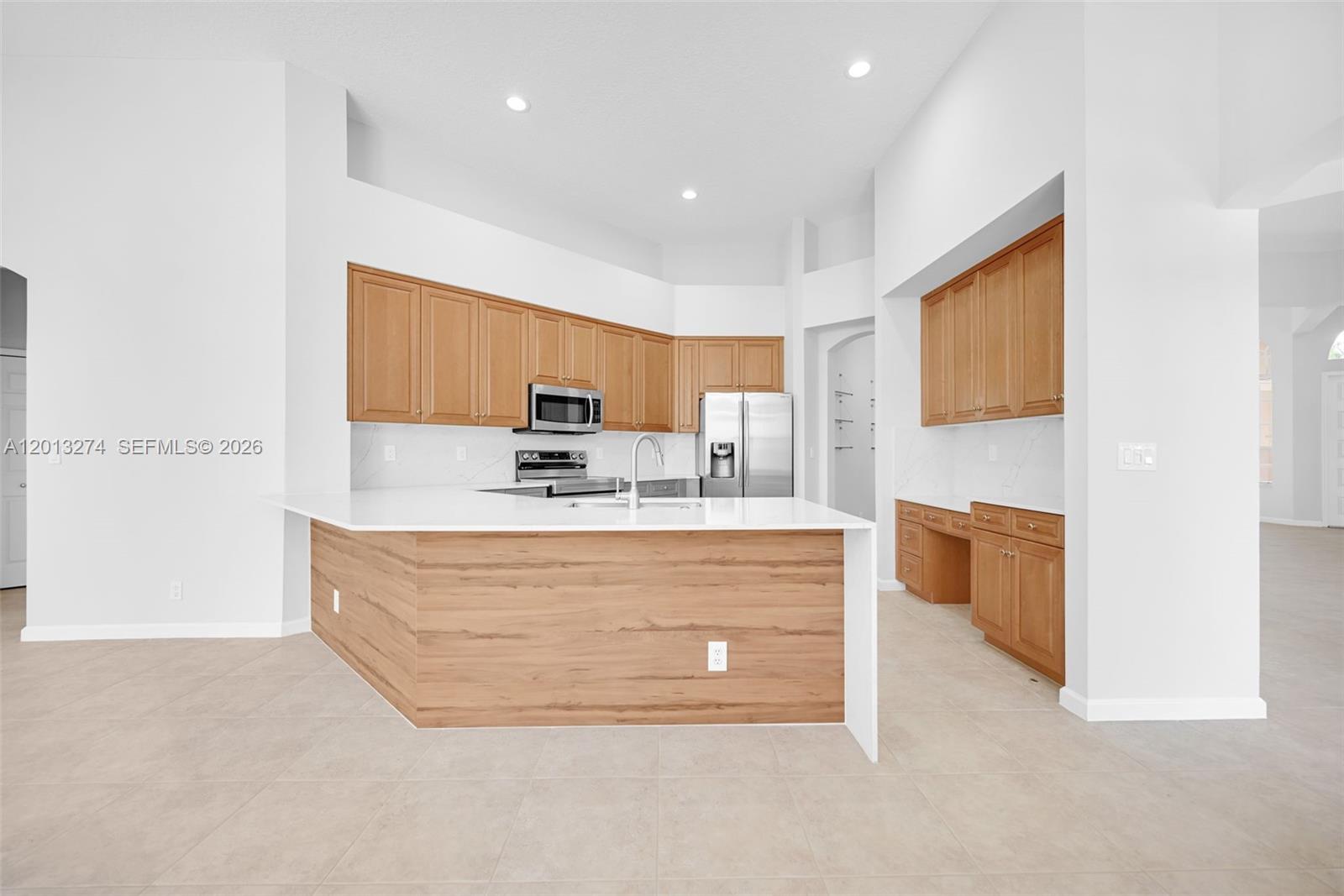 SECTOR 7 - PARCELS J-2 & - Residential