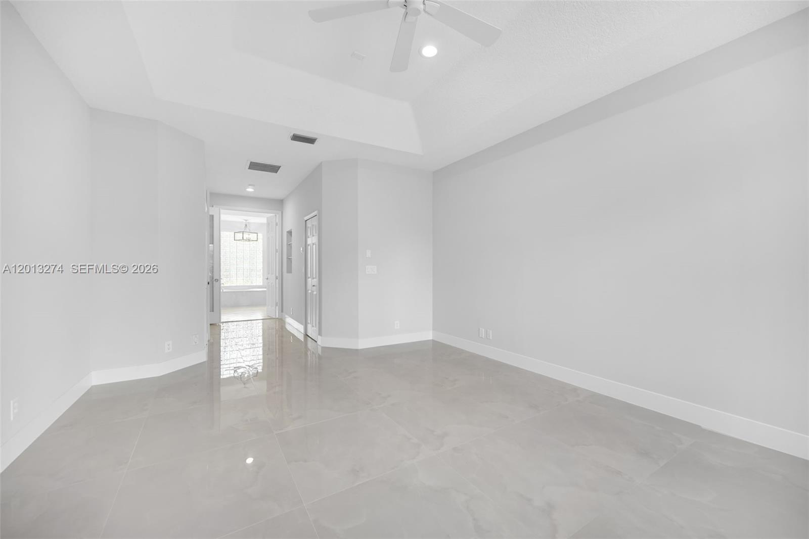 SECTOR 7 - PARCELS J-2 & - Residential