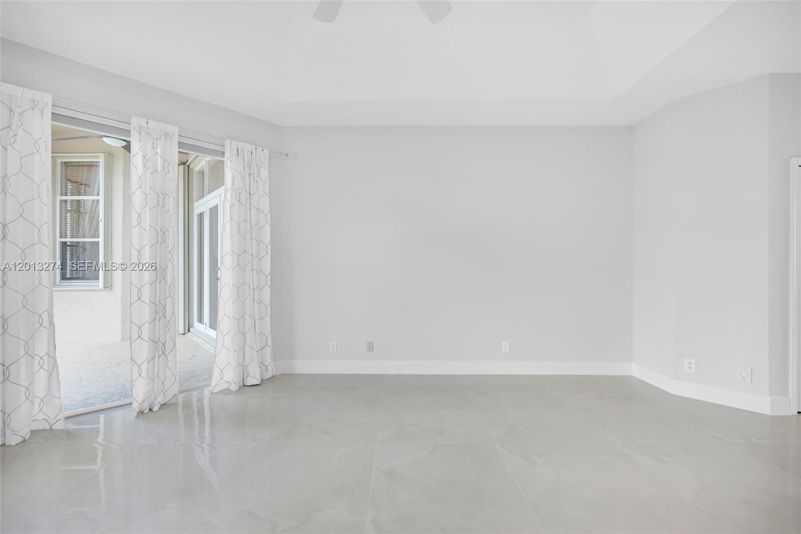 SECTOR 7 - PARCELS J-2 & - Residential