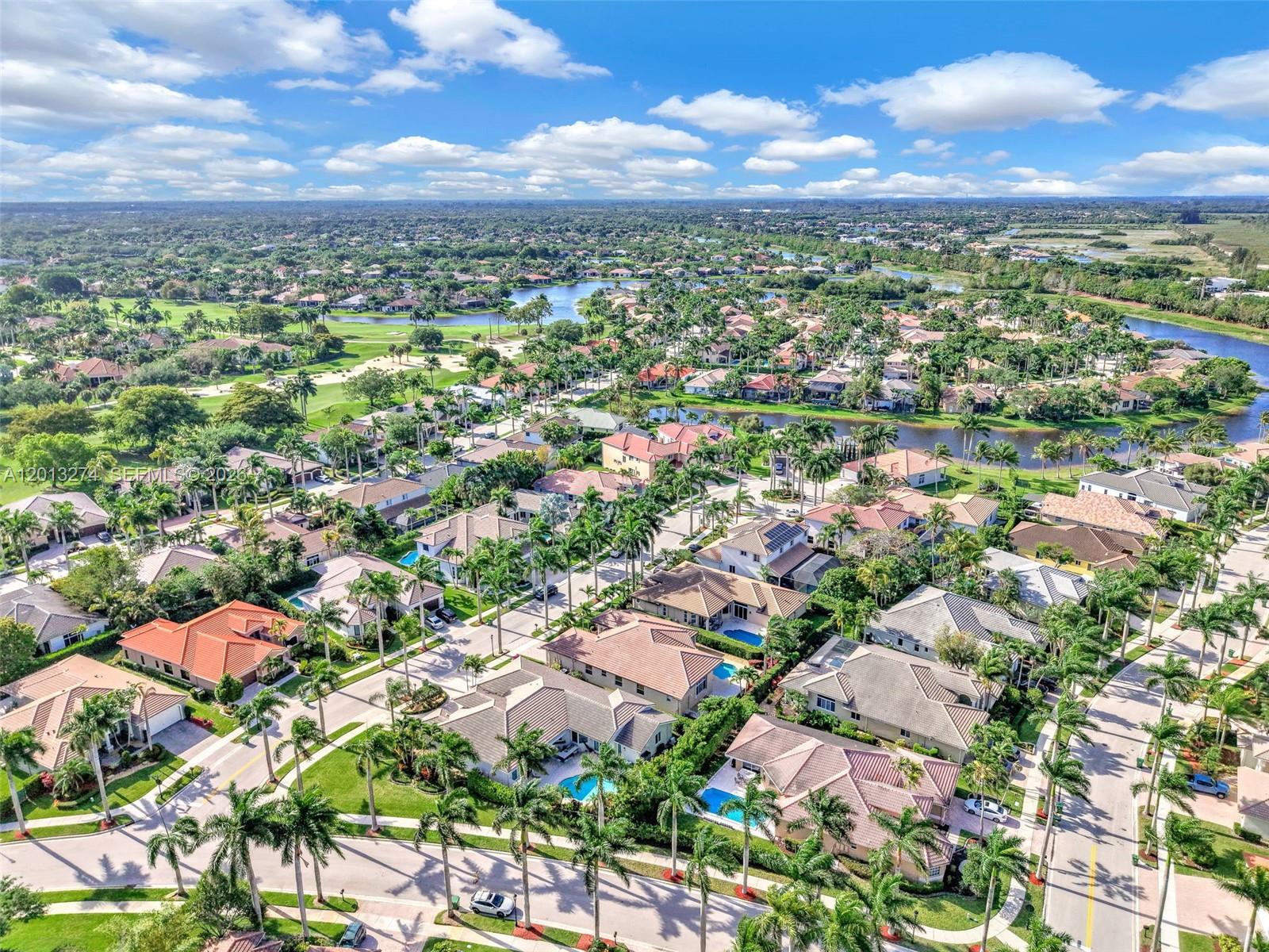 SECTOR 7 - PARCELS J-2 & - Residential