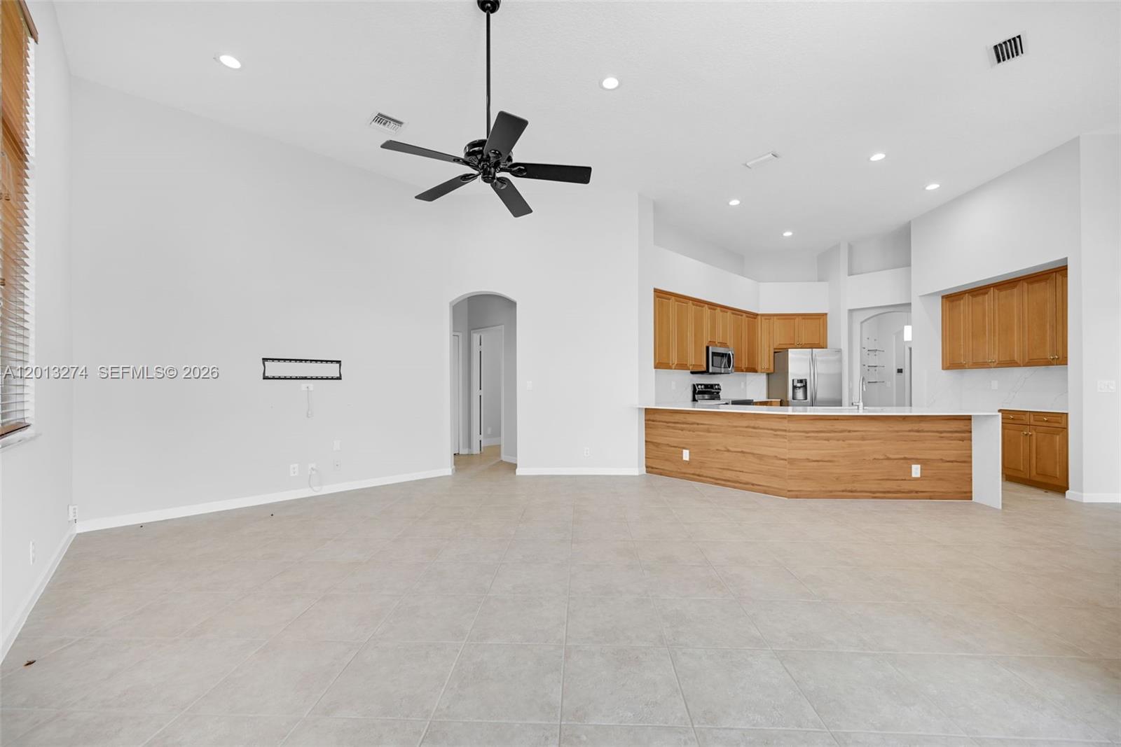 SECTOR 7 - PARCELS J-2 & - Residential