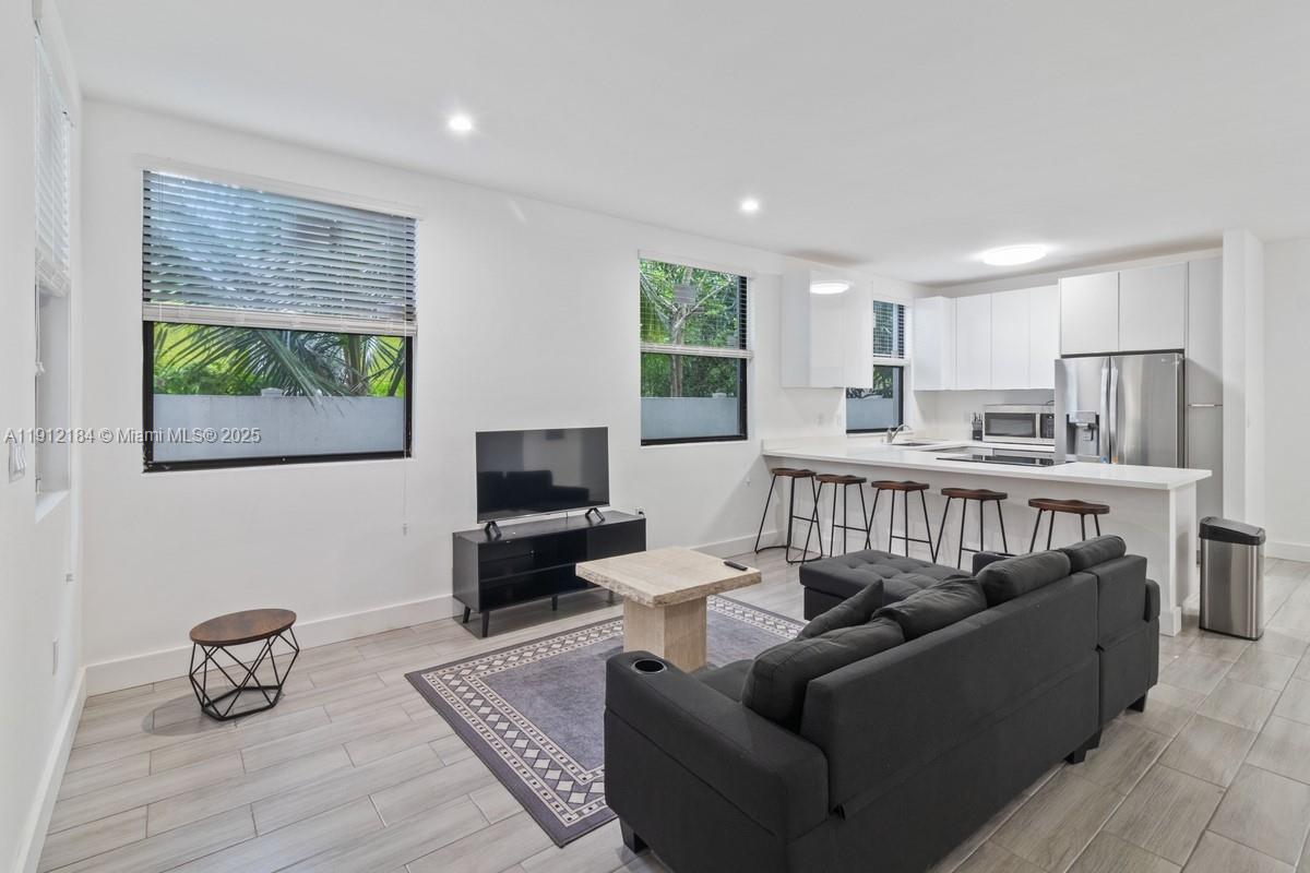 ORANGE HEIGHTS - Residential Lease