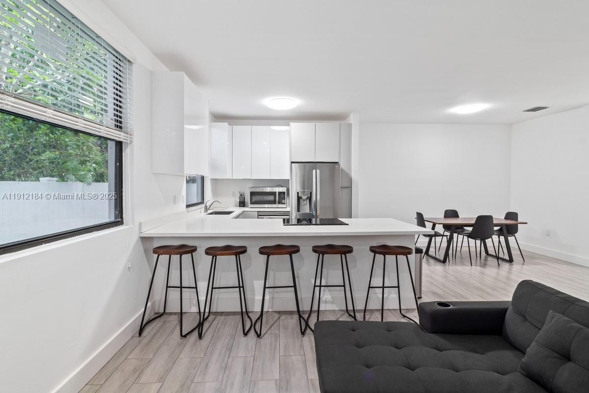 ORANGE HEIGHTS - Residential Lease