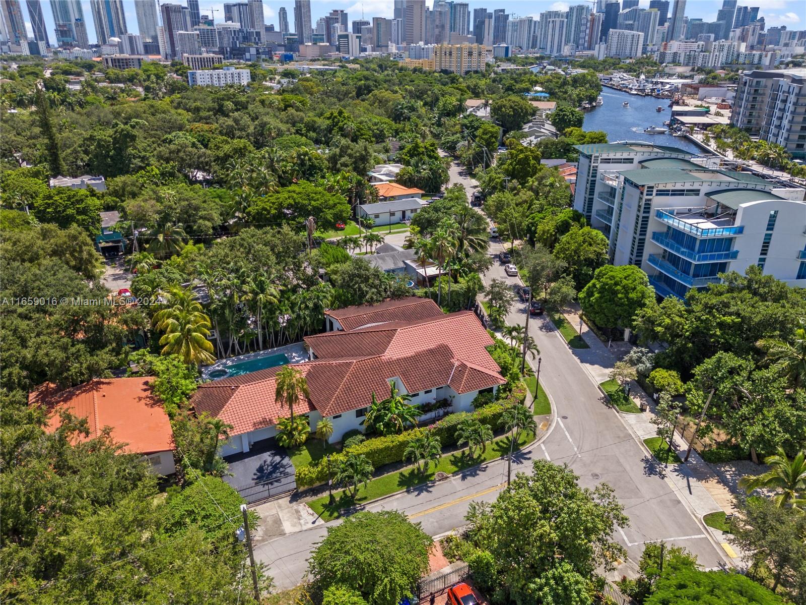 COUNTRY CLUB ADDN - Residential