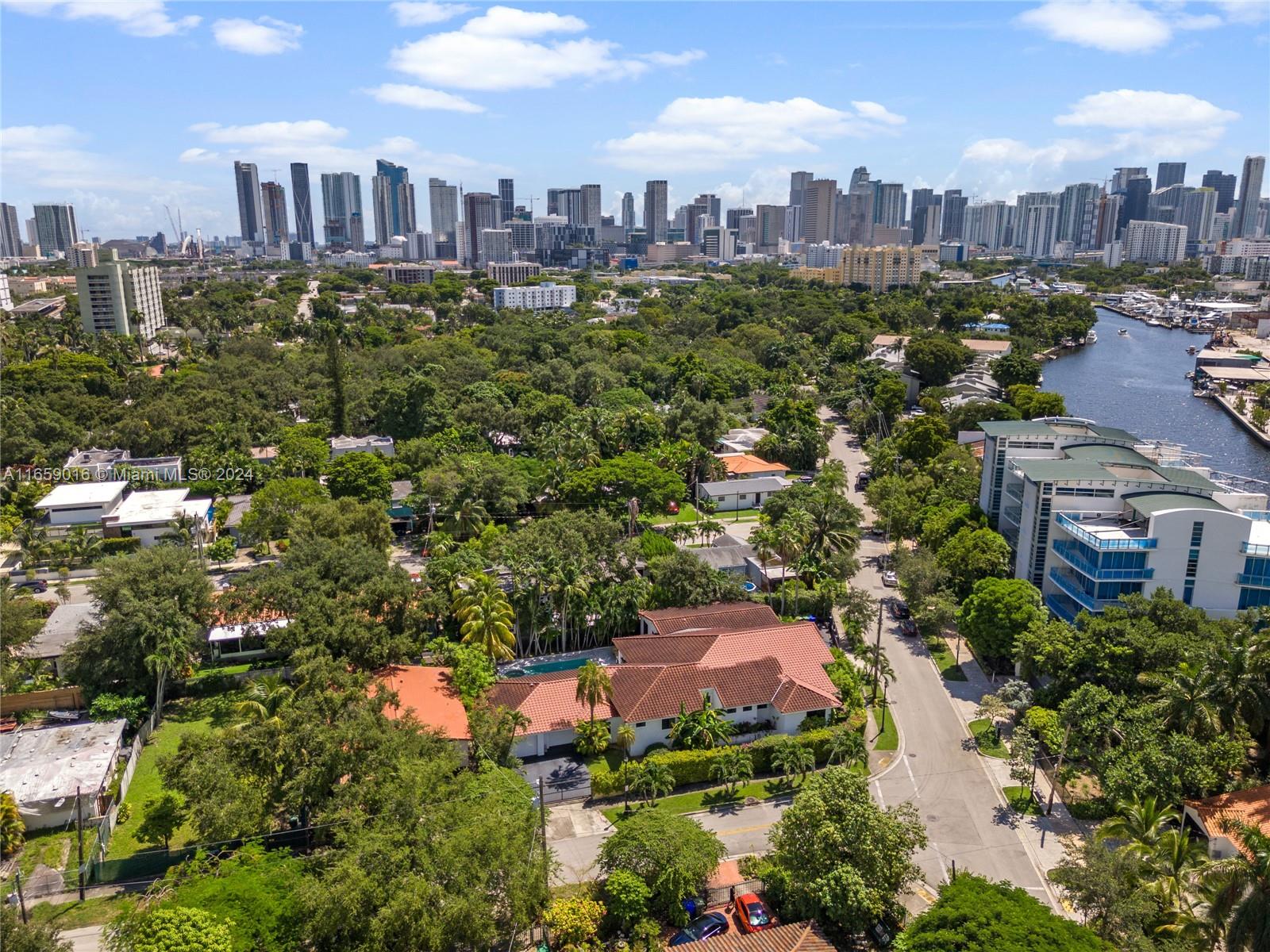 COUNTRY CLUB ADDN - Residential