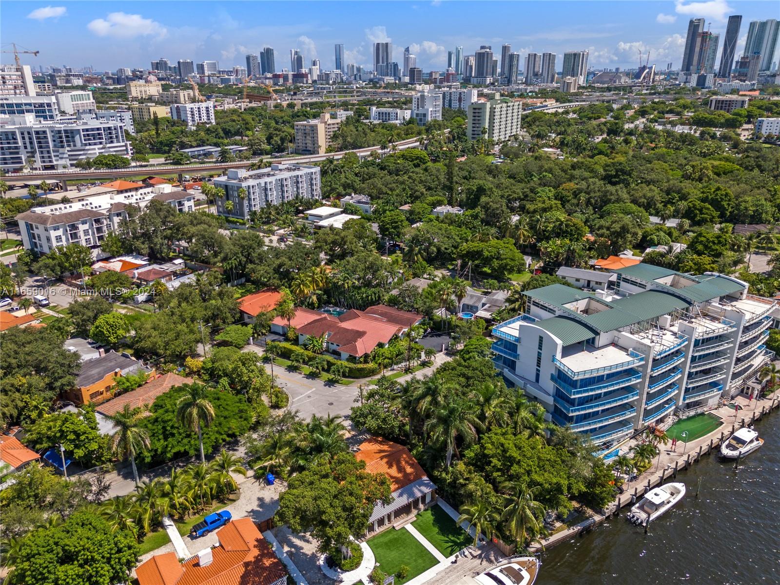 COUNTRY CLUB ADDN - Residential