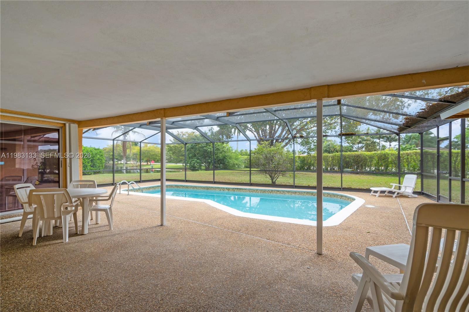 BONAVENTURE LAKES ADD 1 - Residential