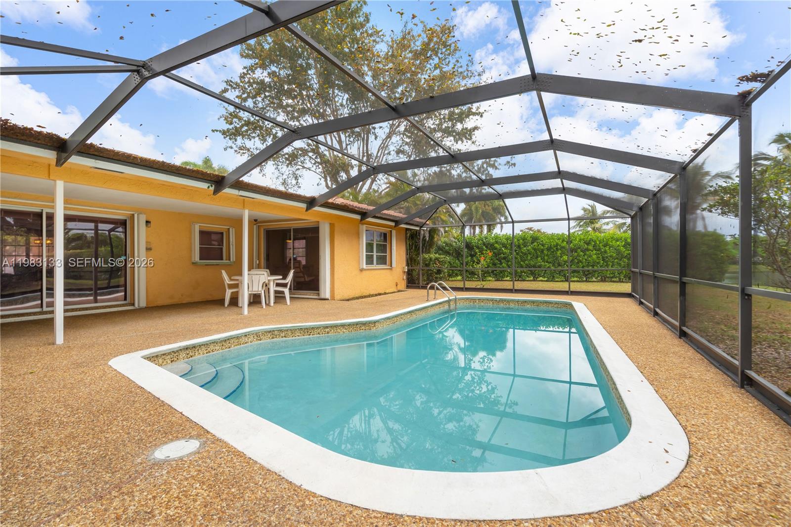 BONAVENTURE LAKES ADD 1 - Residential