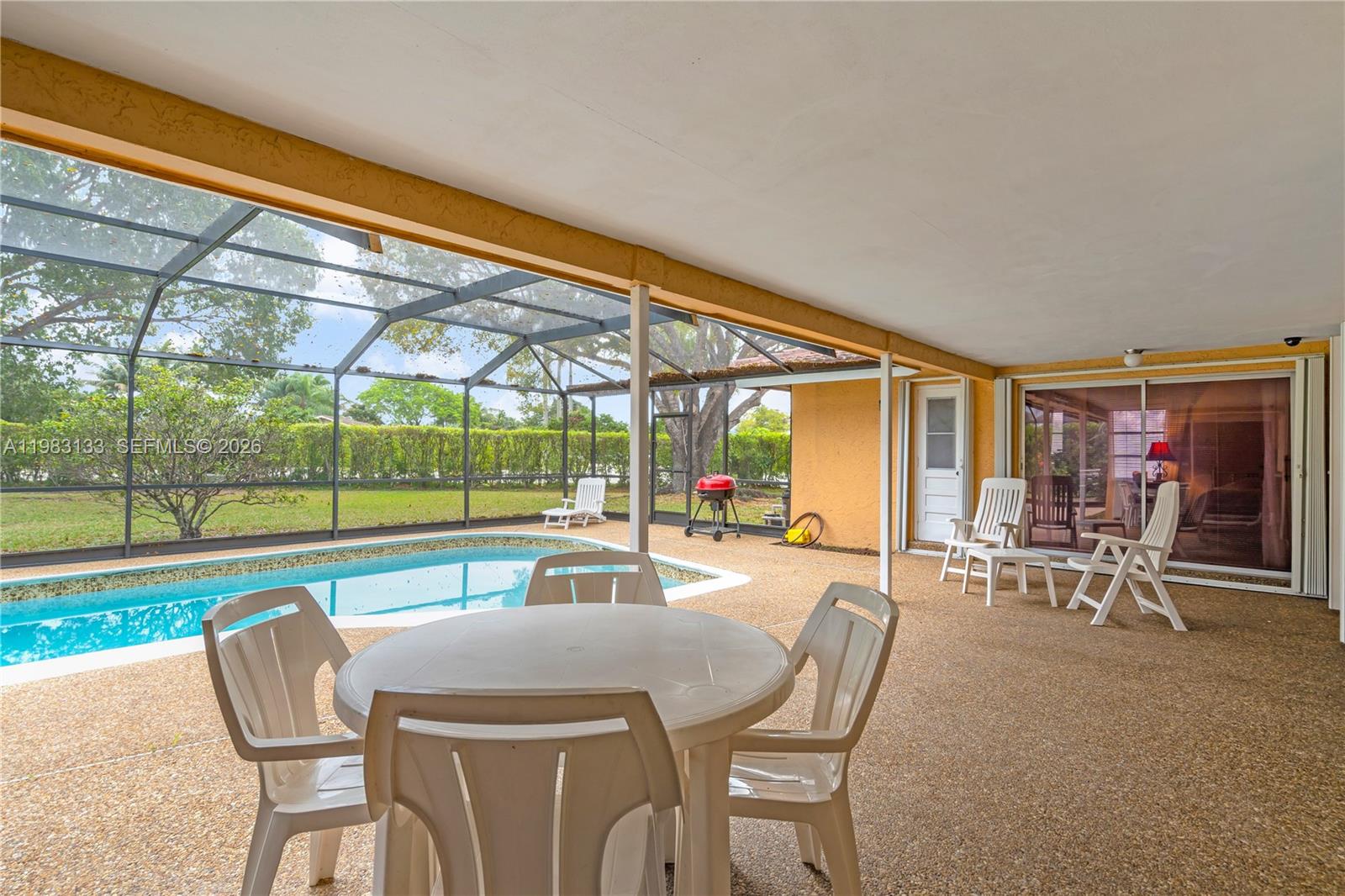 BONAVENTURE LAKES ADD 1 - Residential