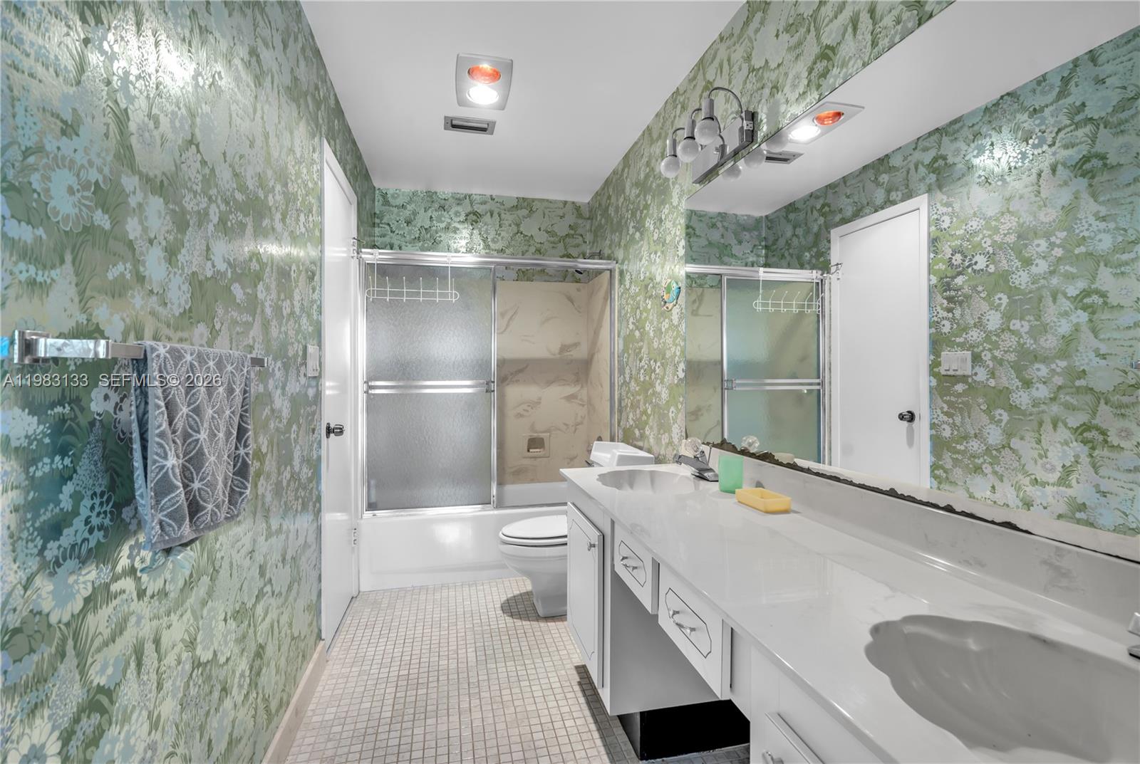 BONAVENTURE LAKES ADD 1 - Residential