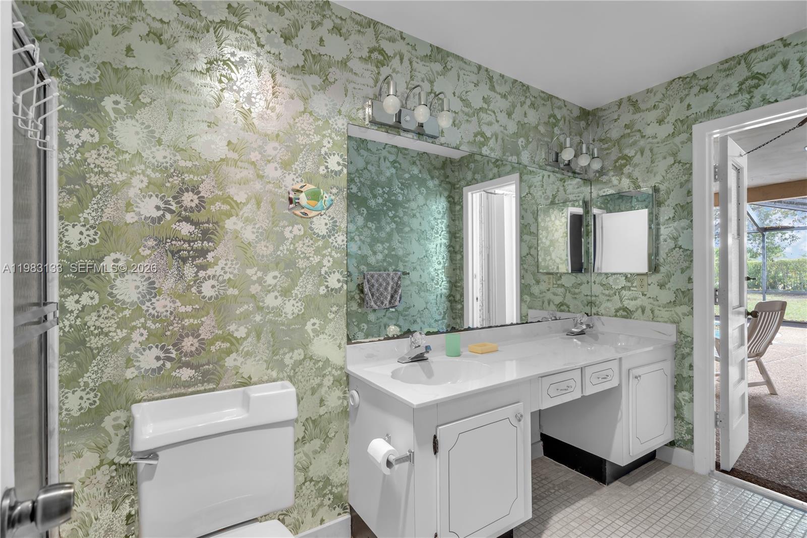 BONAVENTURE LAKES ADD 1 - Residential