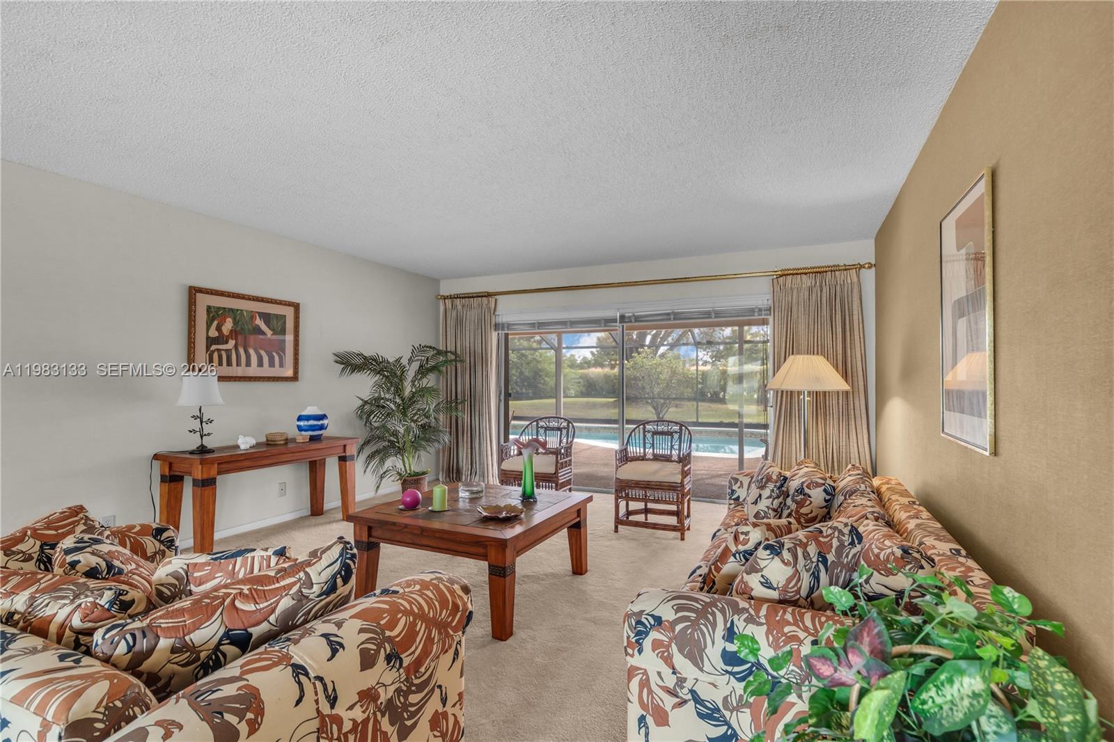 BONAVENTURE LAKES ADD 1 - Residential