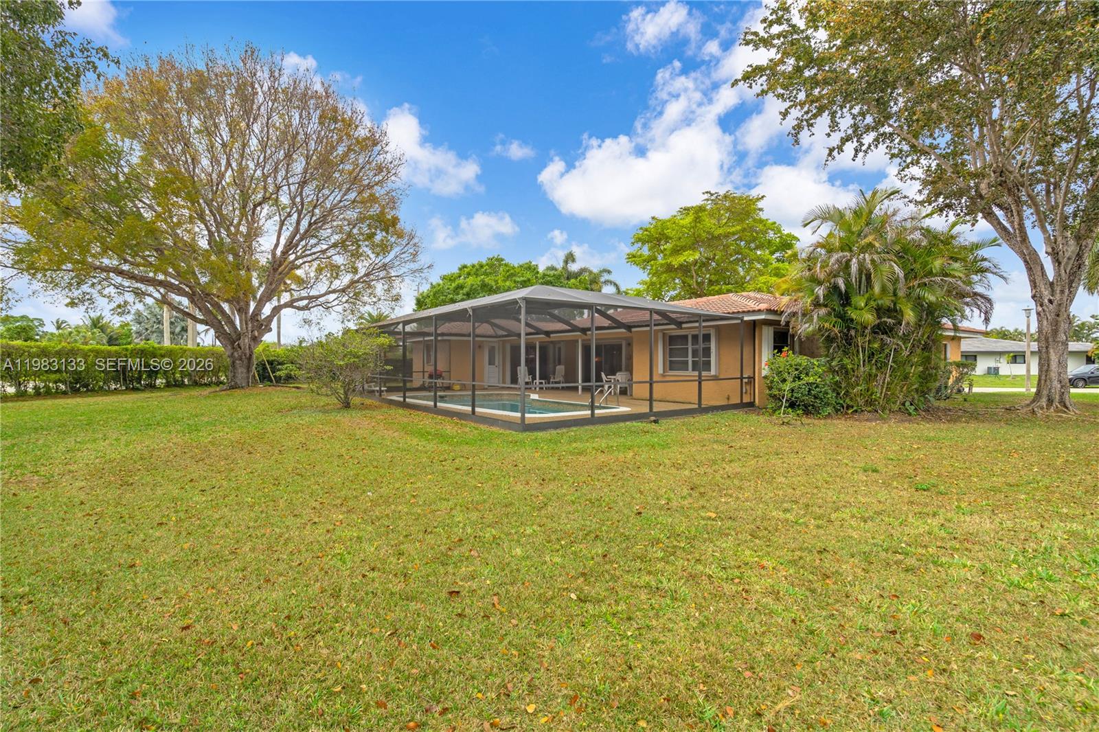 BONAVENTURE LAKES ADD 1 - Residential