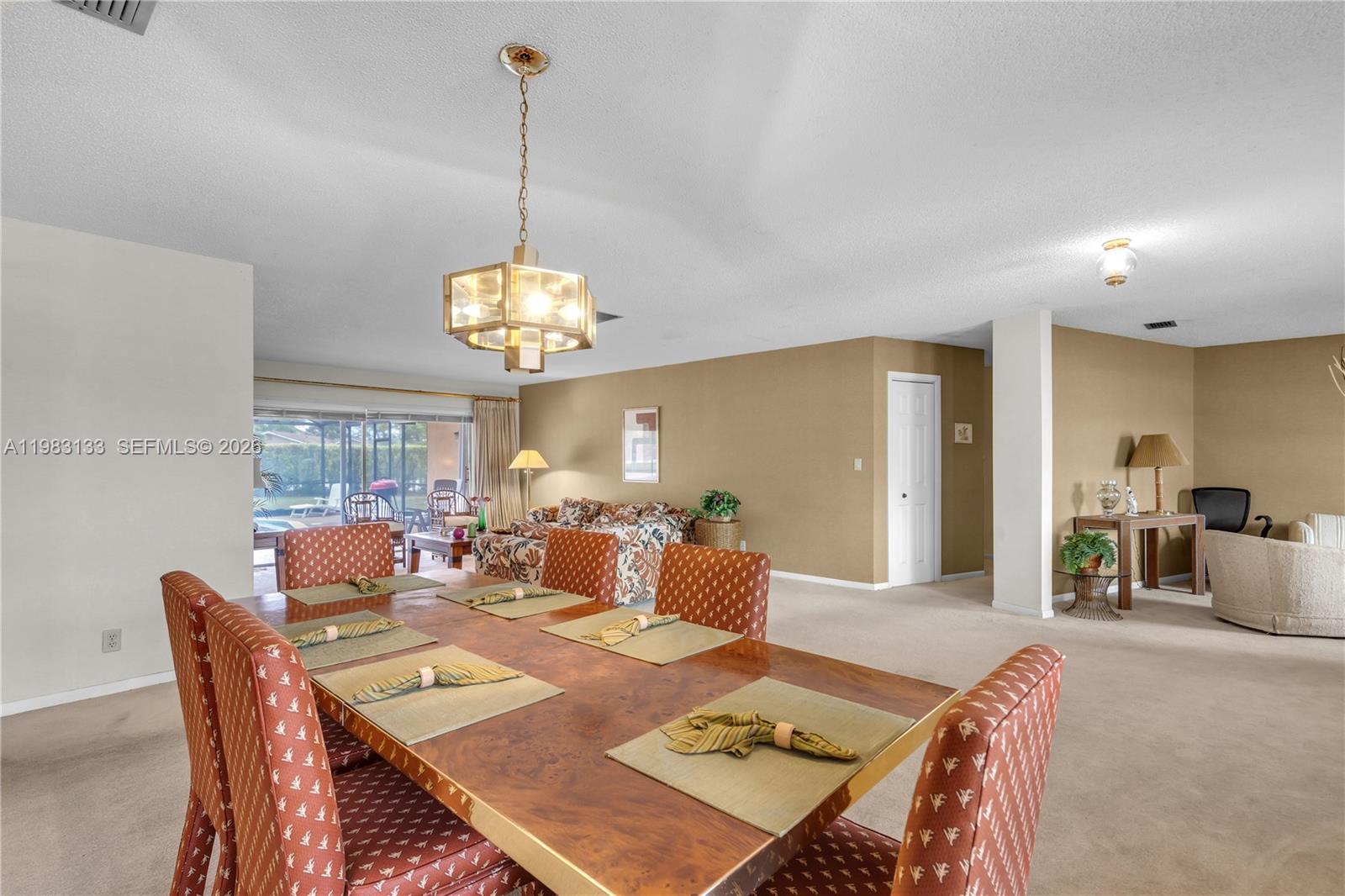 BONAVENTURE LAKES ADD 1 - Residential