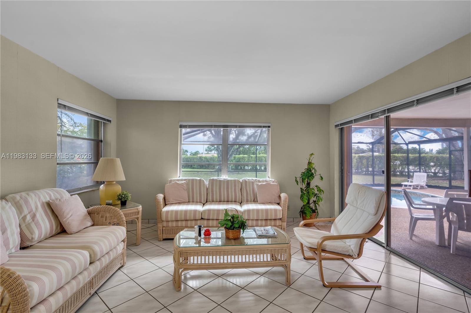 BONAVENTURE LAKES ADD 1 - Residential