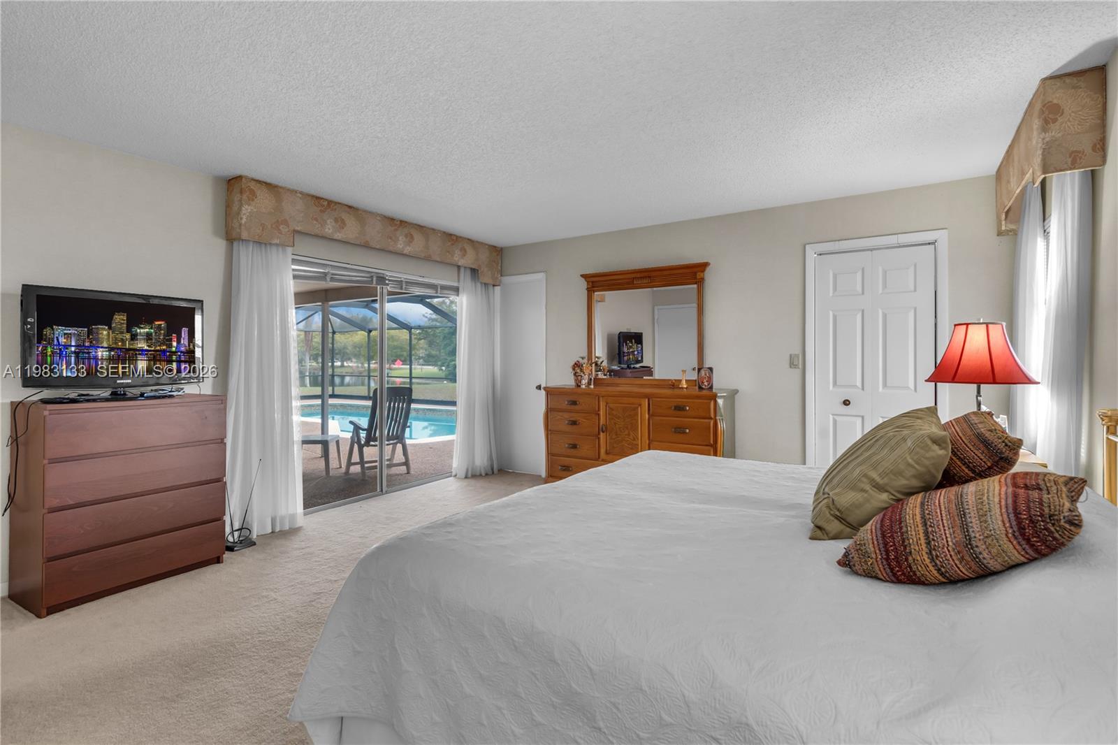 BONAVENTURE LAKES ADD 1 - Residential