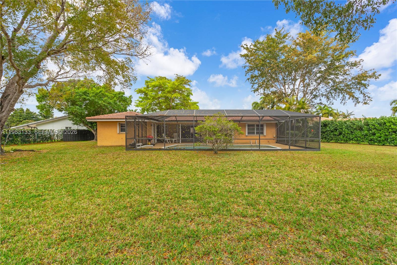 BONAVENTURE LAKES ADD 1 - Residential