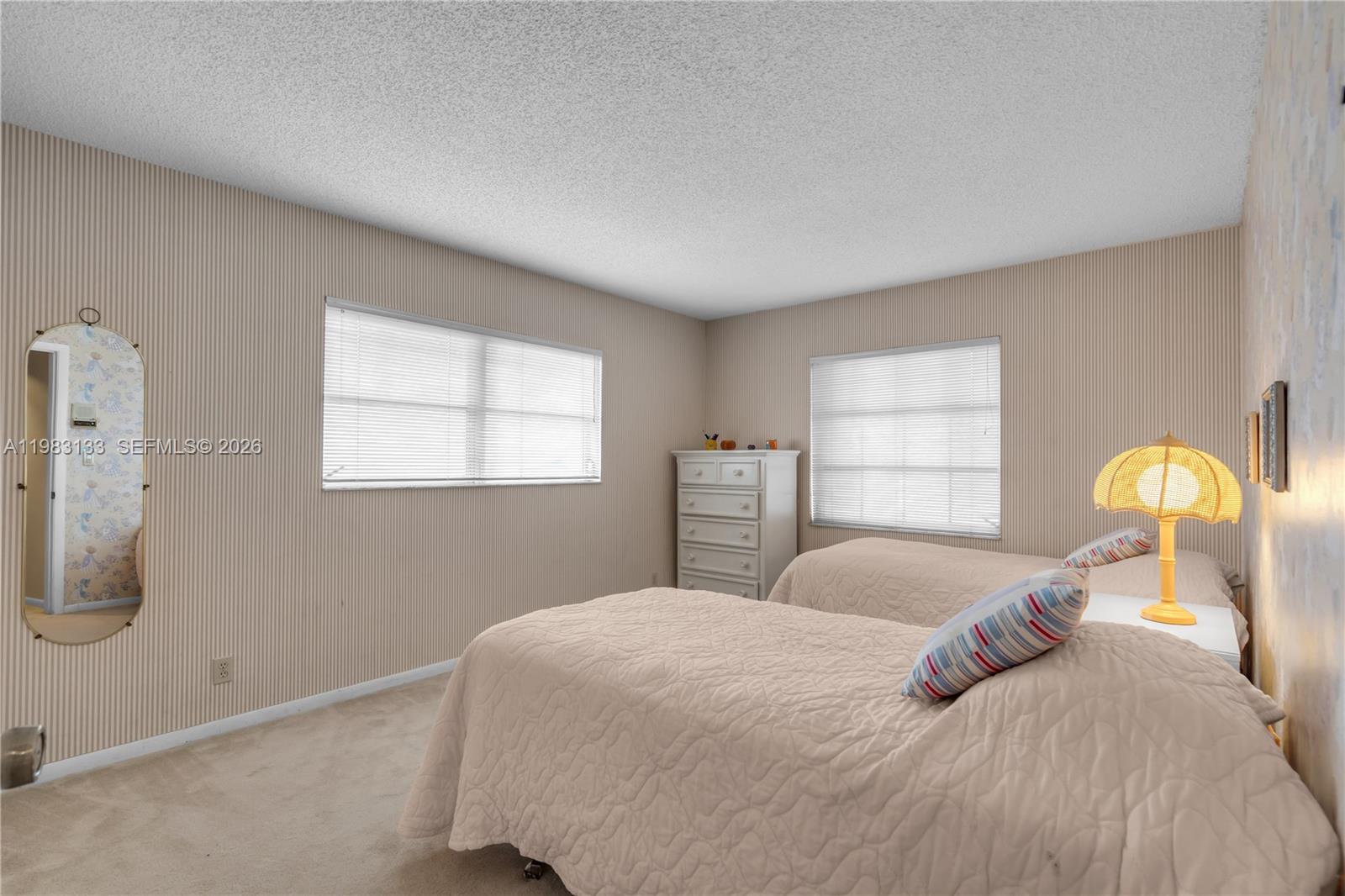 BONAVENTURE LAKES ADD 1 - Residential