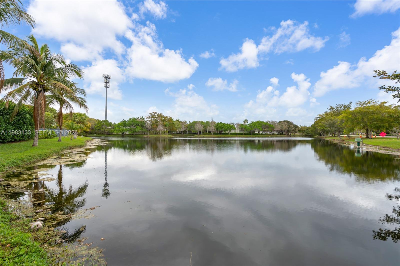 BONAVENTURE LAKES ADD 1 - Residential