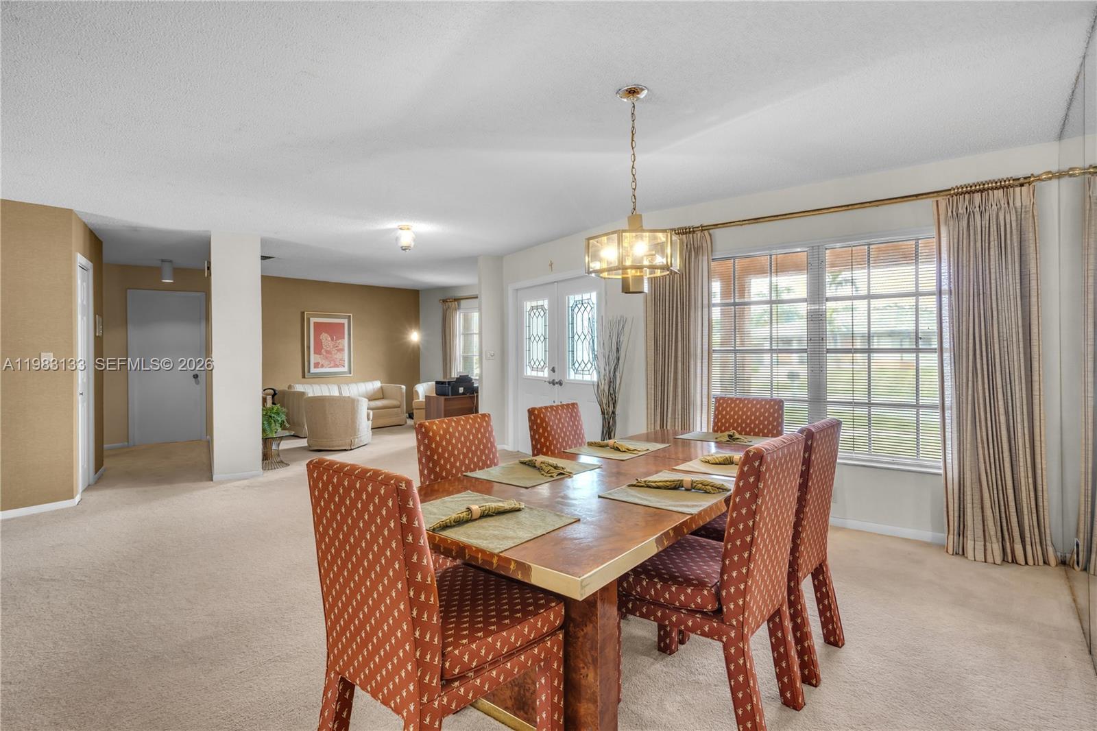 BONAVENTURE LAKES ADD 1 - Residential