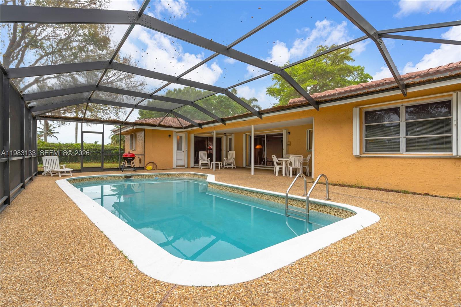 BONAVENTURE LAKES ADD 1 - Residential