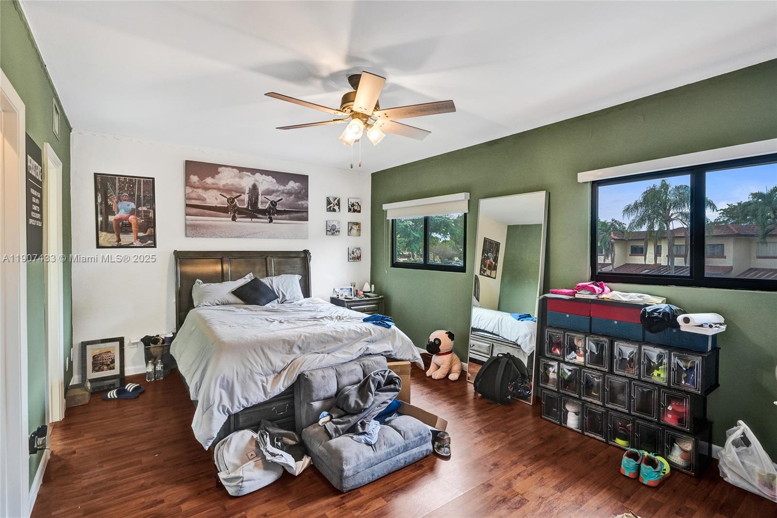 SPRINGTREE LAKES - Residential Lease