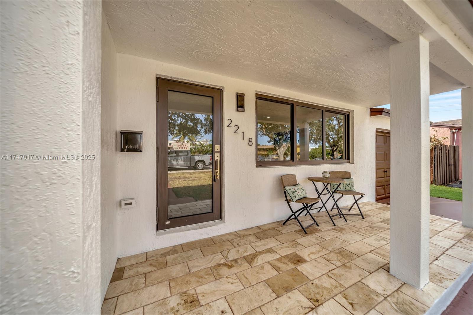 Property for Sale at 2218 Washington St, Hollywood, Broward County, Florida - Bedrooms: 4 
Bathrooms: 1  - $499,999