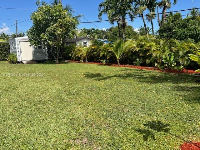 CUTLER RIDGE SEC 3 - Residential