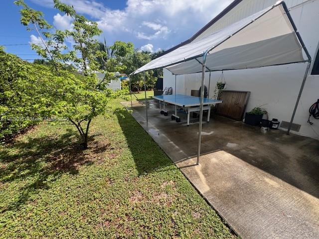 CUTLER RIDGE SEC 3 - Residential