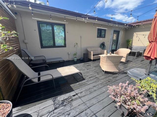 CUTLER RIDGE SEC 3 - Residential