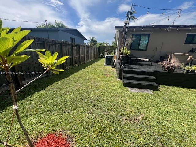 CUTLER RIDGE SEC 3 - Residential